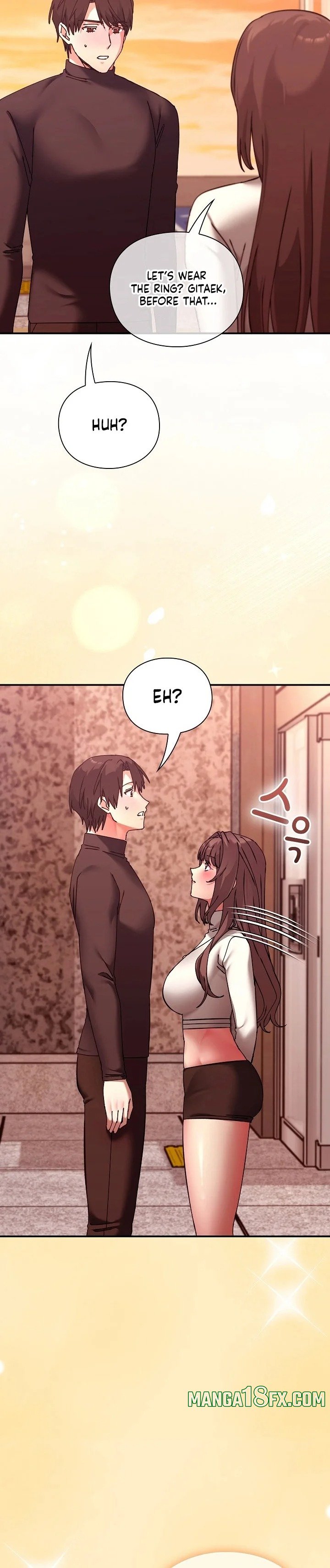 Heart Level - Chapter 16 [photo 44] - MangaPorn