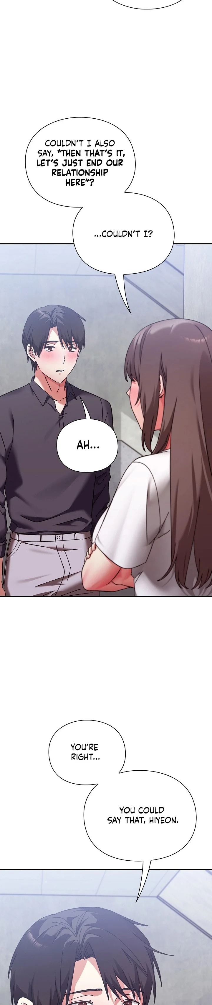 Heart Level - Chapter 16 [photo 7] - MangaPorn