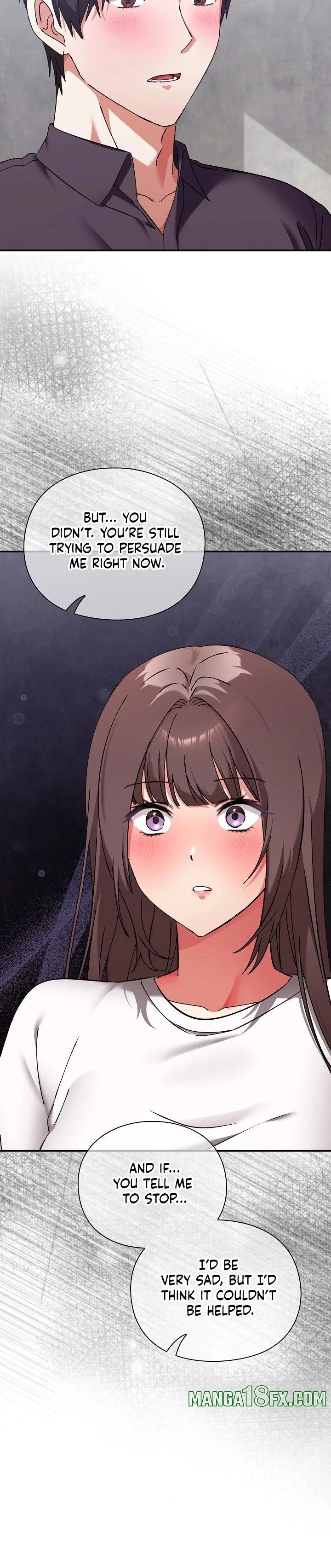 Heart Level - Chapter 16 [photo 8] - MangaPorn