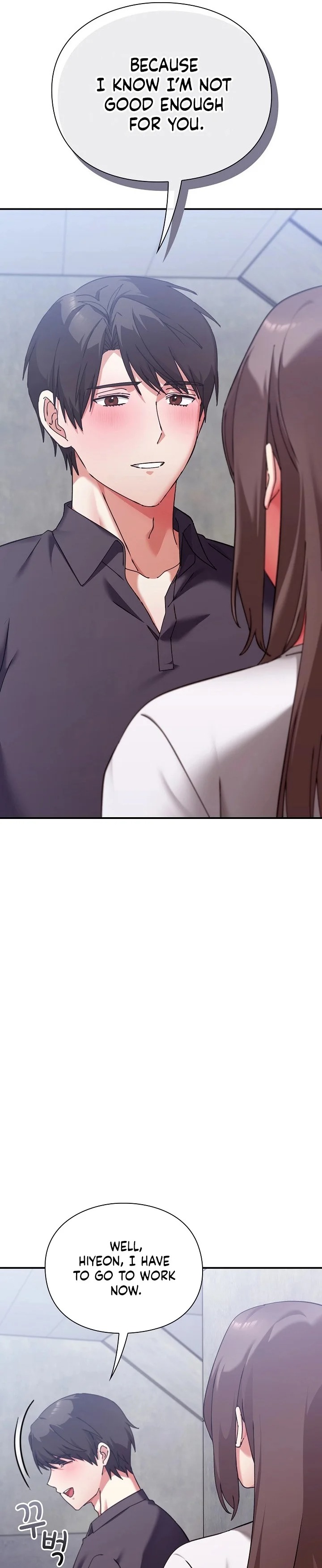 Heart Level - Chapter 16 [photo 9] - MangaPorn