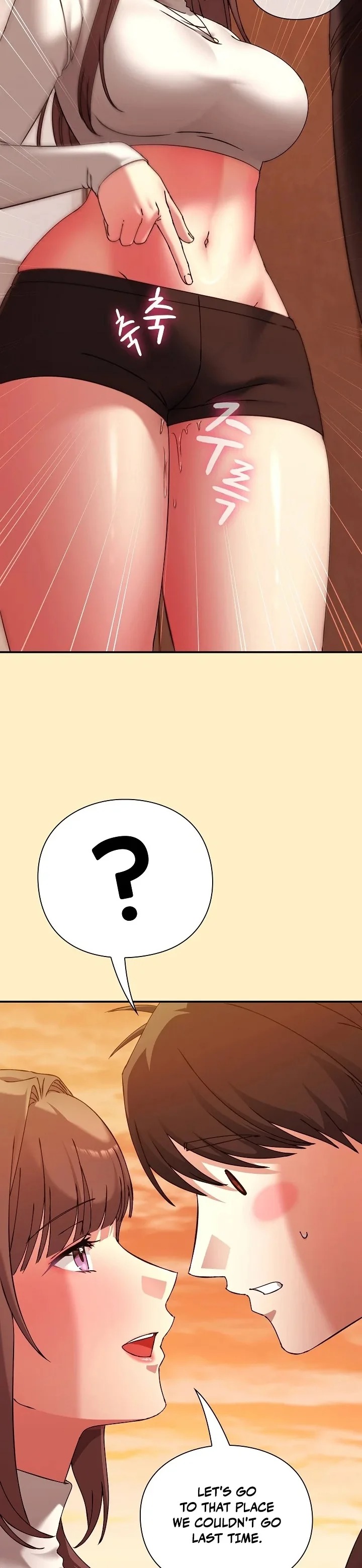 Heart Level - Chapter 17 [photo 10] - MangaPorn