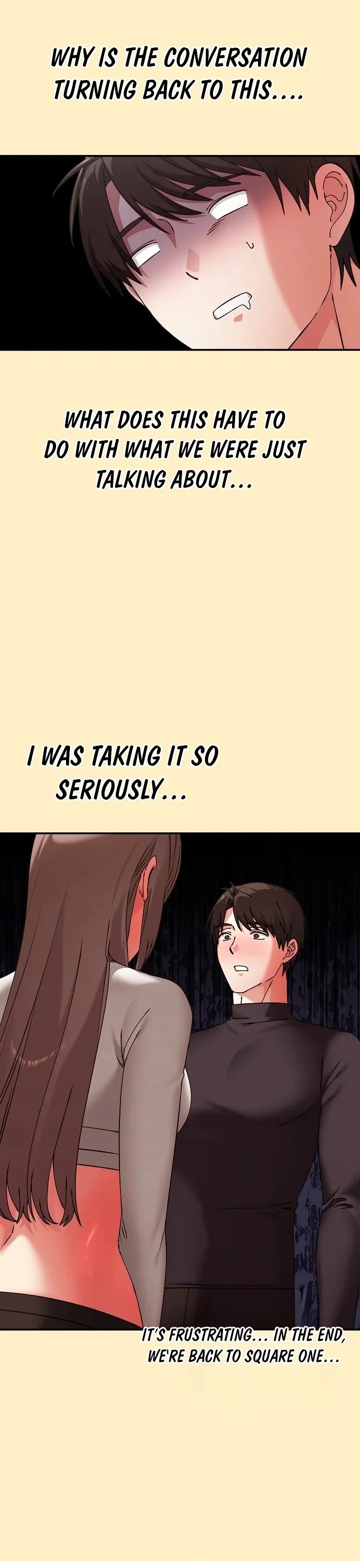 Heart Level - Chapter 17 [photo 12] - MangaPorn