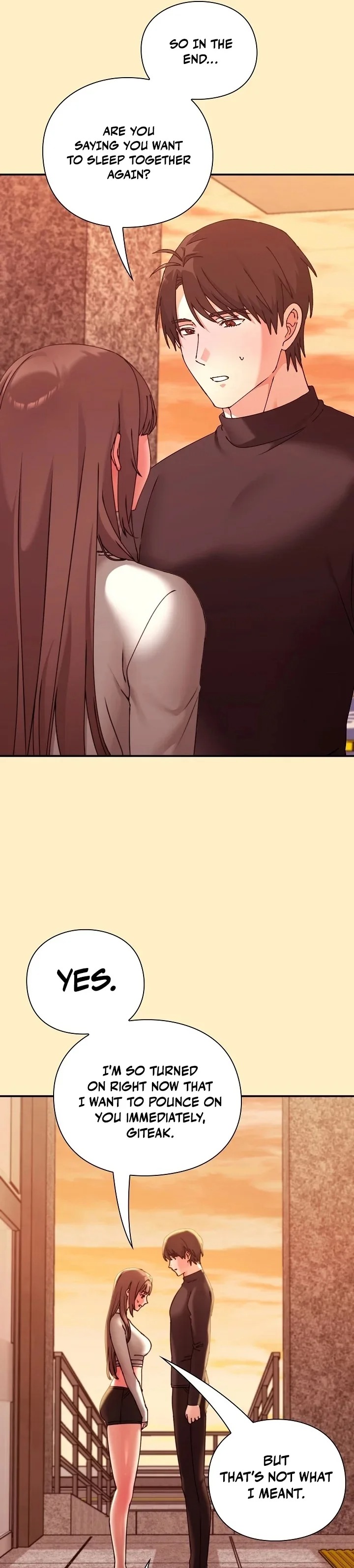 Heart Level - Chapter 17 [photo 13] - MangaPorn