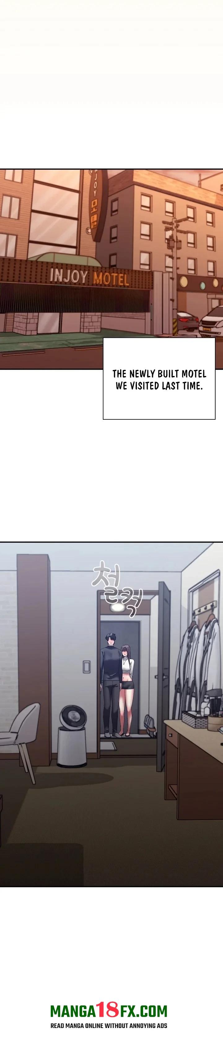 Heart Level - Chapter 17 [photo 16] - MangaPorn