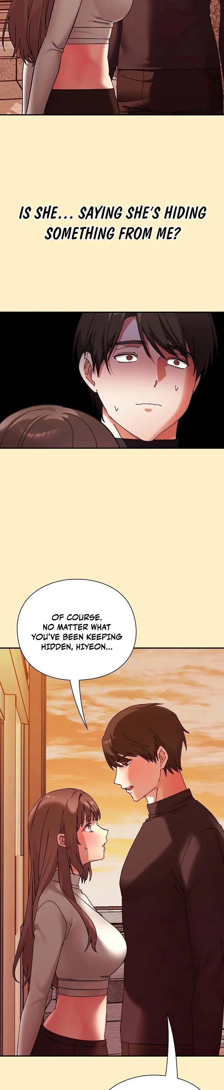 Heart Level - Chapter 17 [photo 2] - MangaPorn