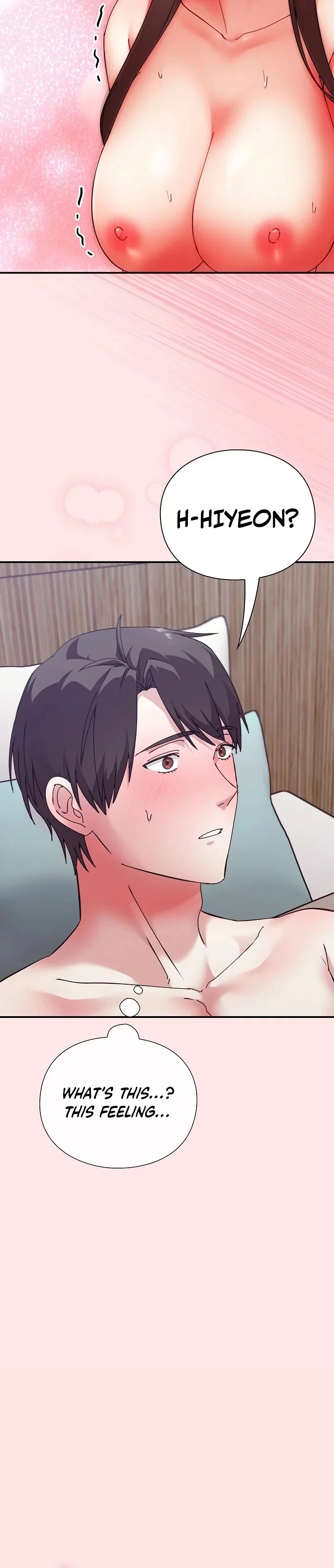 Heart Level - Chapter 17 [photo 24] - MangaPorn