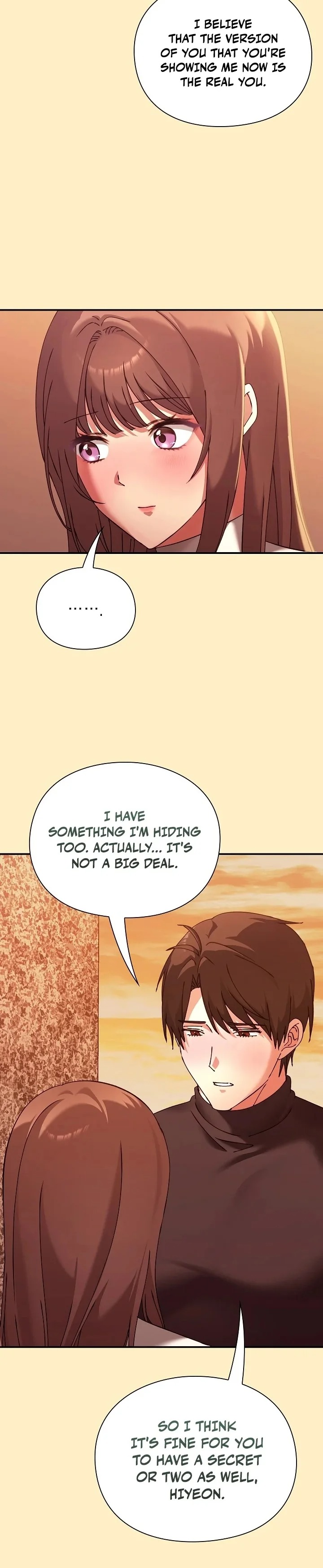 Heart Level - Chapter 17 [photo 3] - MangaPorn