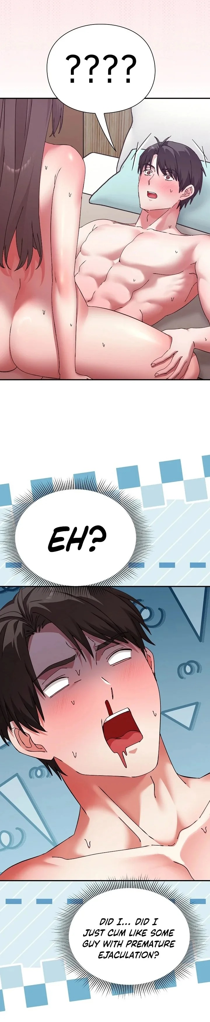 Heart Level - Chapter 17 [photo 32] - MangaPorn