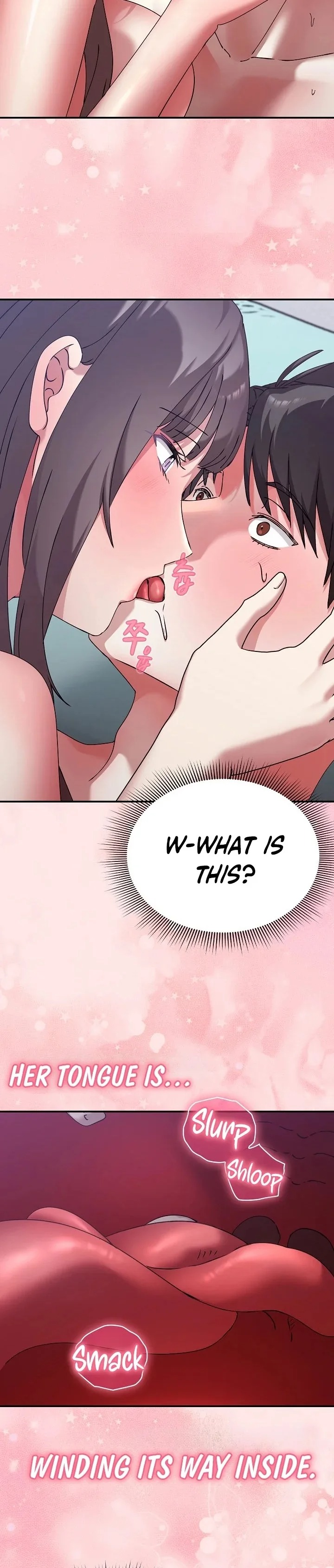 Heart Level - Chapter 17 [photo 38] - MangaPorn