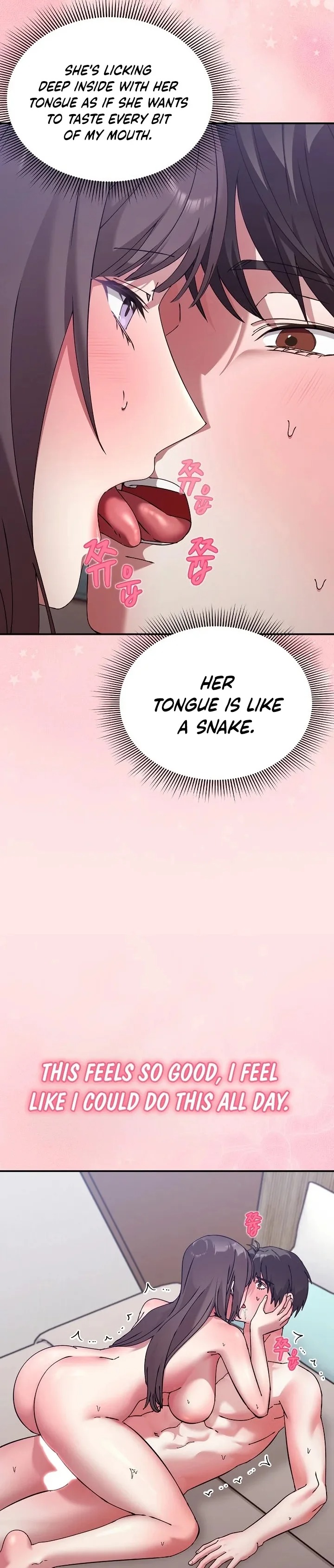 Heart Level - Chapter 17 [photo 39] - MangaPorn