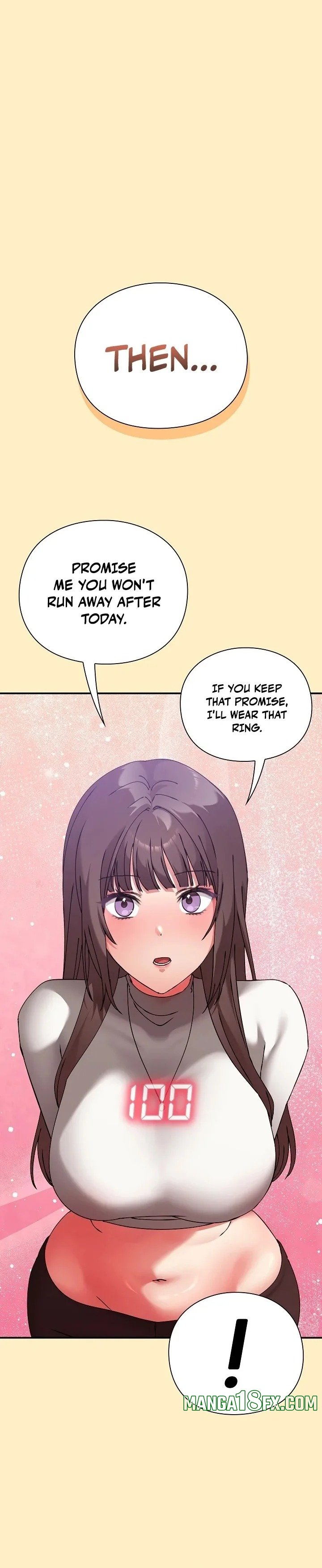 Heart Level - Chapter 17 [photo 4] - MangaPorn