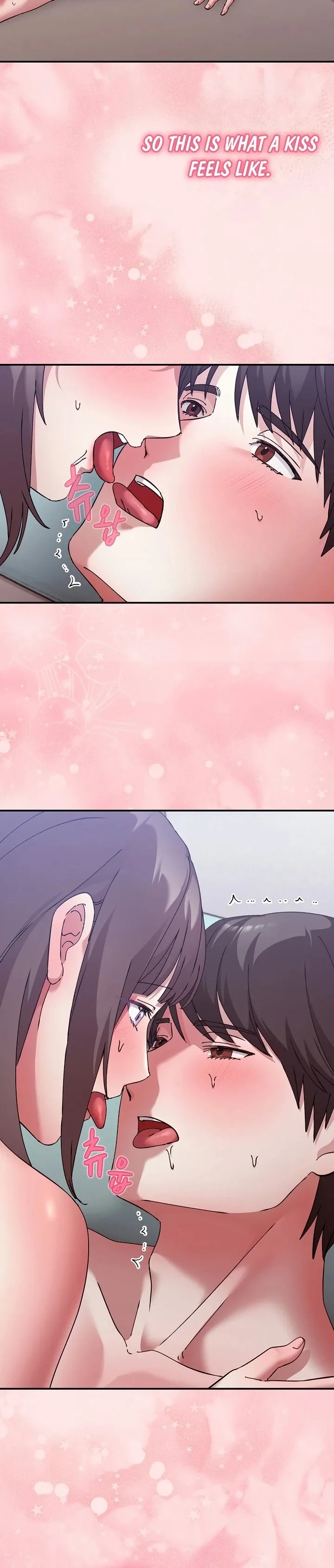 Heart Level - Chapter 17 [photo 40] - MangaPorn