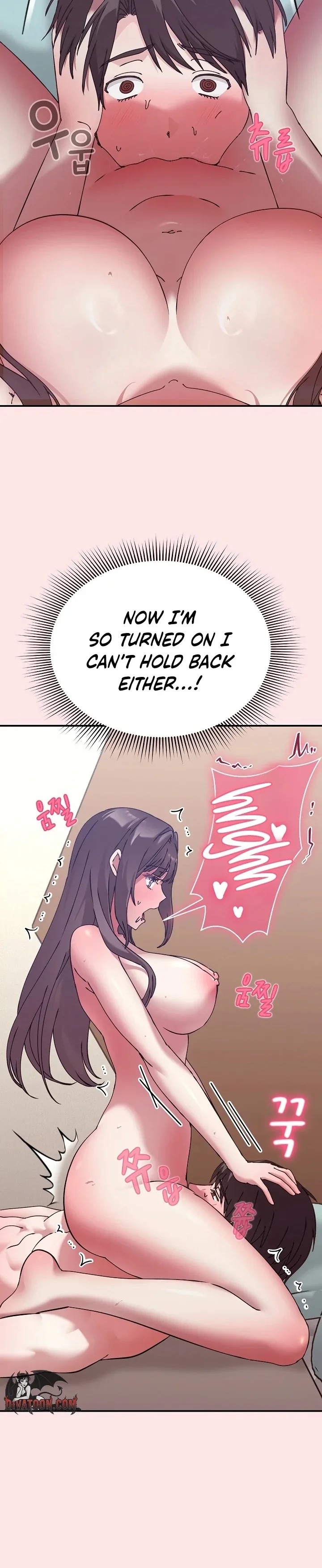 Heart Level - Chapter 17 [photo 44] - MangaPorn