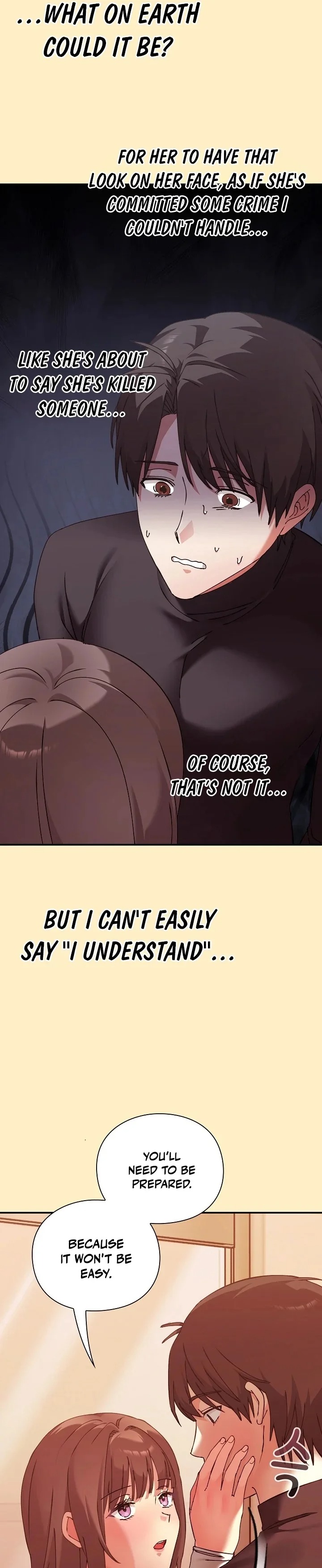 Heart Level - Chapter 17 [photo 5] - MangaPorn