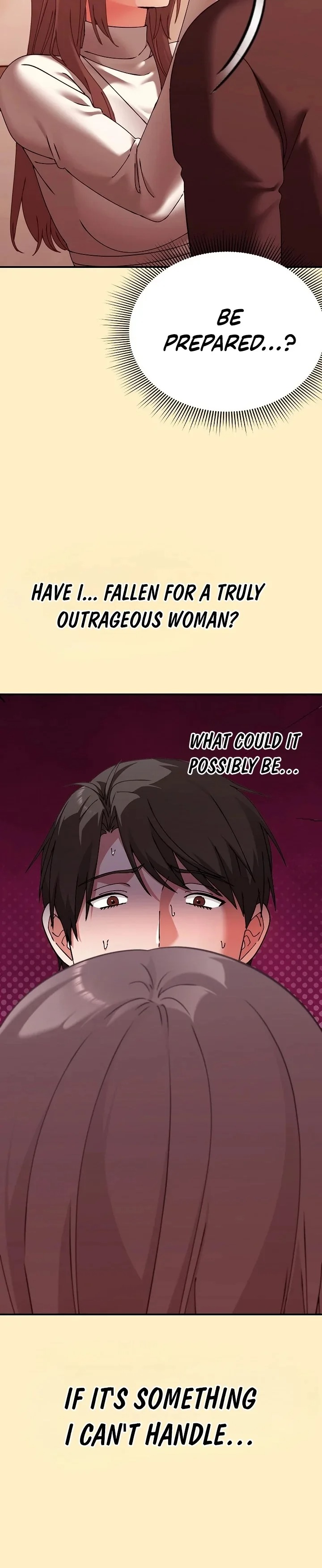 Heart Level - Chapter 17 [photo 6] - MangaPorn