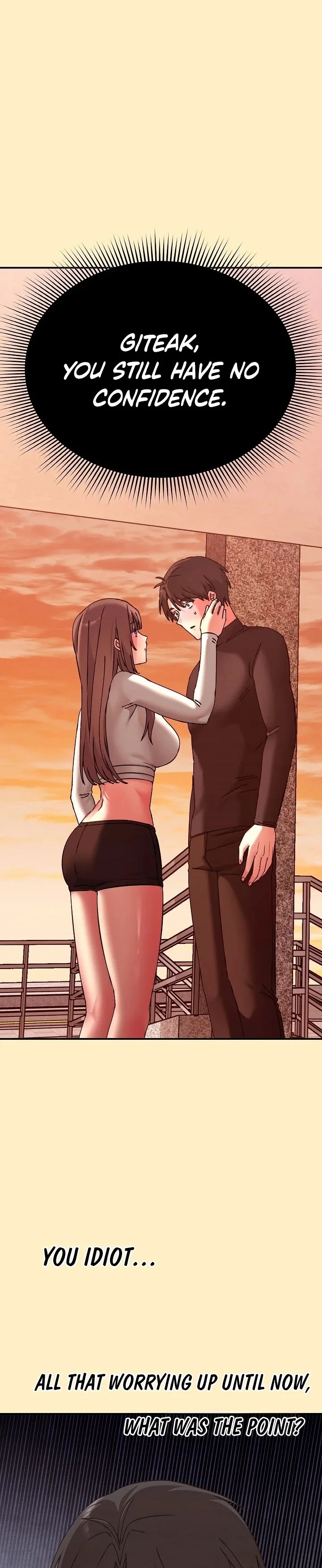 Heart Level - Chapter 17 [photo 7] - MangaPorn