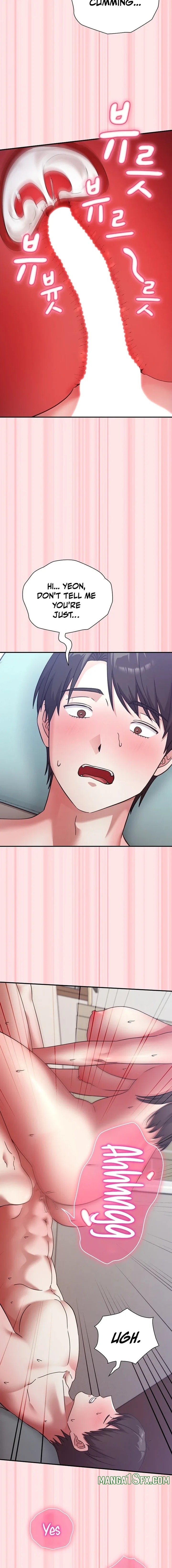 Heart Level - Chapter 18 [photo 12] - MangaPorn