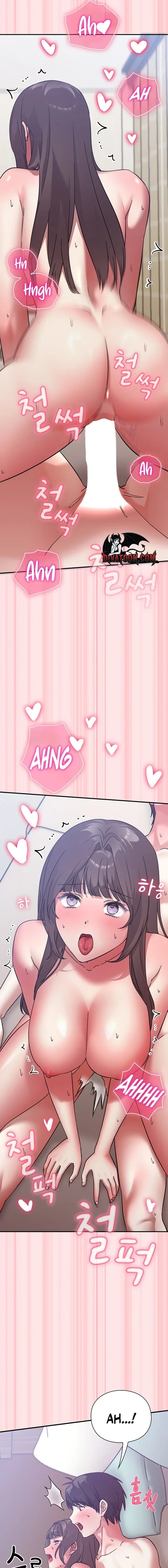 Heart Level - Chapter 18 [photo 15] - MangaPorn