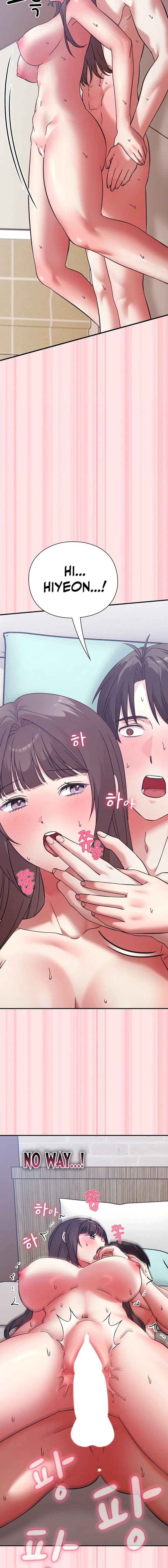 Heart Level - Chapter 18 [photo 16] - MangaPorn