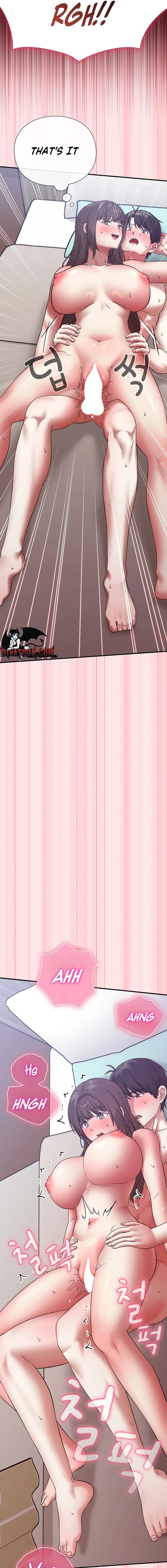 Heart Level - Chapter 18 [photo 21] - MangaPorn