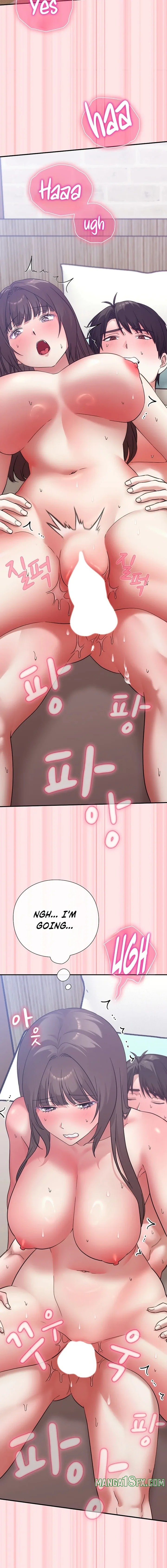 Heart Level - Chapter 18 [photo 22] - MangaPorn