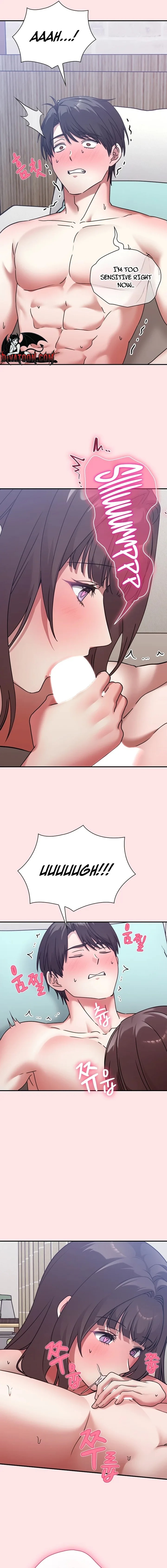 Heart Level - Chapter 18 [photo 25] - MangaPorn