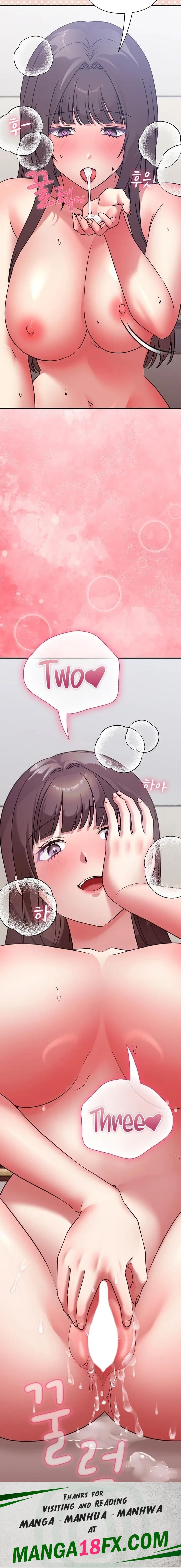 Heart Level - Chapter 18 [photo 28] - MangaPorn