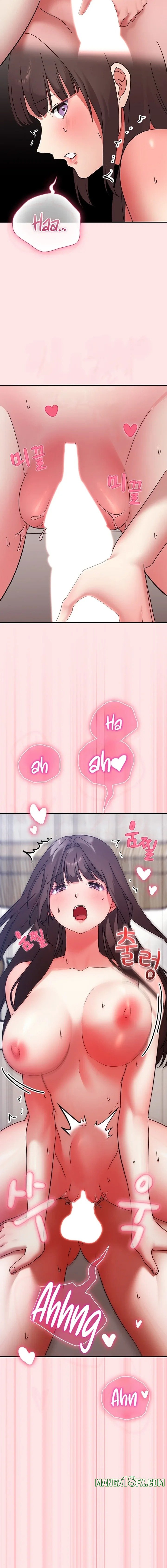 Heart Level - Chapter 18 [photo 6] - MangaPorn