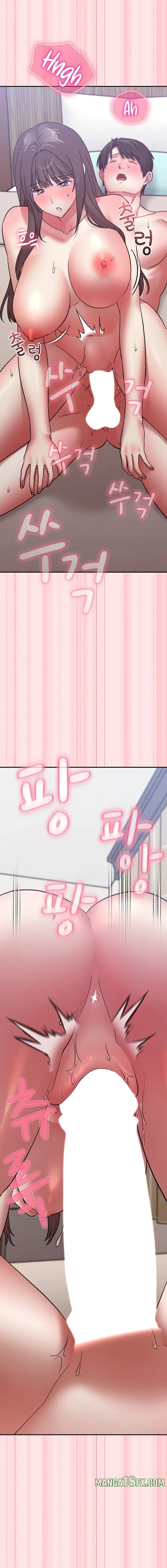 Heart Level - Chapter 18 [photo 8] - MangaPorn