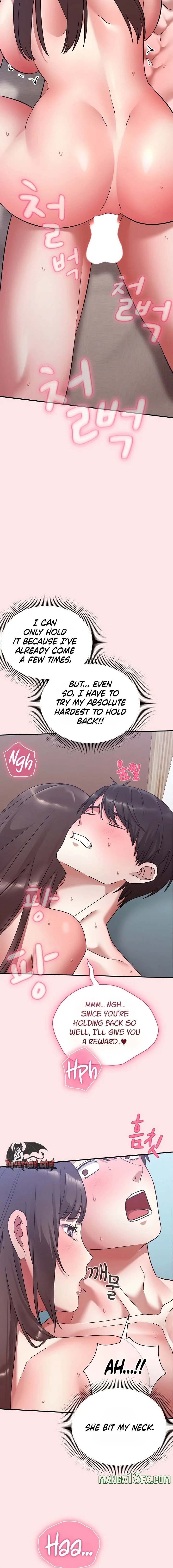 Heart Level - Chapter 19 [photo 12] - MangaPorn