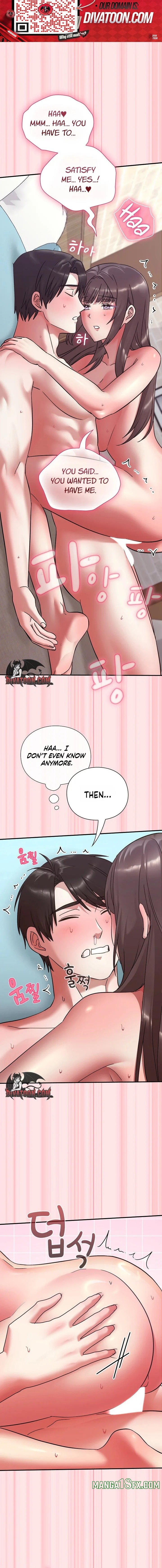 Heart Level - Chapter 19 [photo 14] - MangaPorn