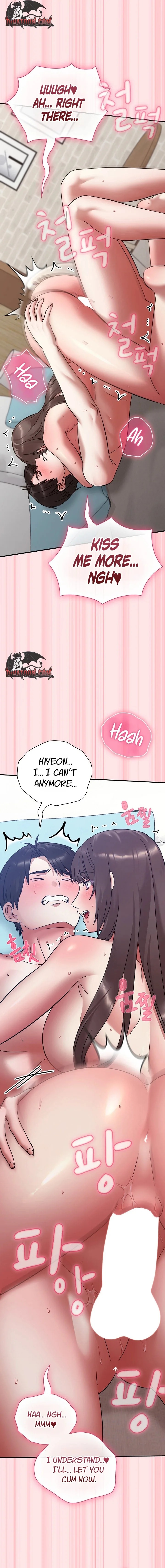 Heart Level - Chapter 19 [photo 16] - MangaPorn