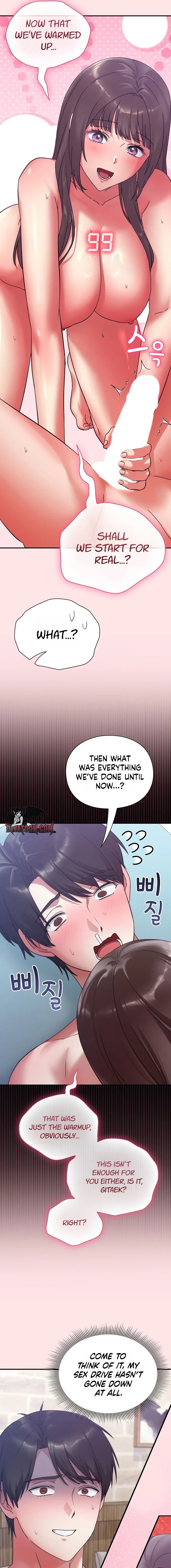 Heart Level - Chapter 19 [photo 3] - MangaPorn