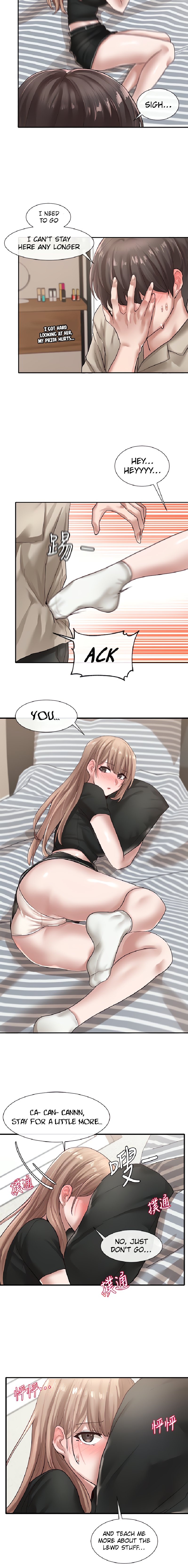 Circles - Chapter 33 [photo 14] - MangaPorn