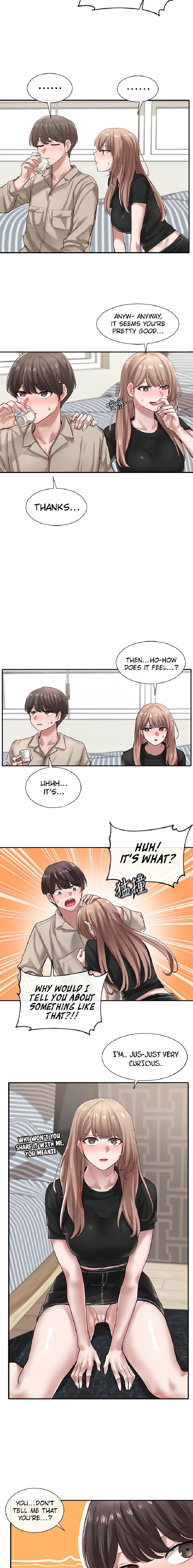 Circles - Chapter 33 [photo 3] - MangaPorn