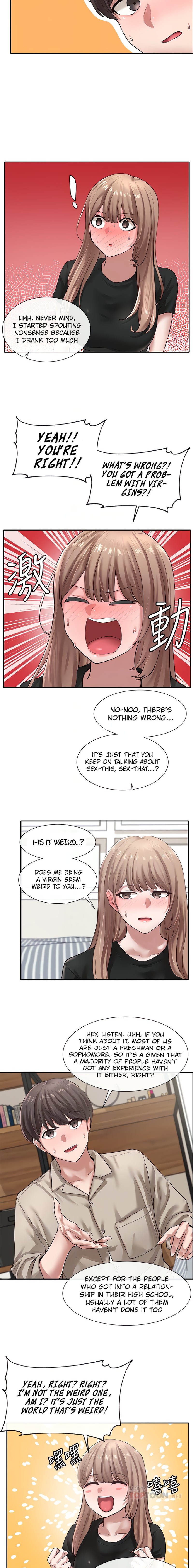 Circles - Chapter 33 [photo 4] - MangaPorn