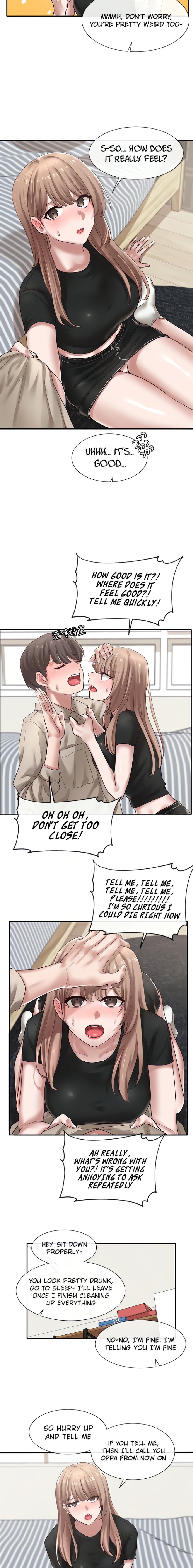 Circles - Chapter 33 [photo 5] - MangaPorn