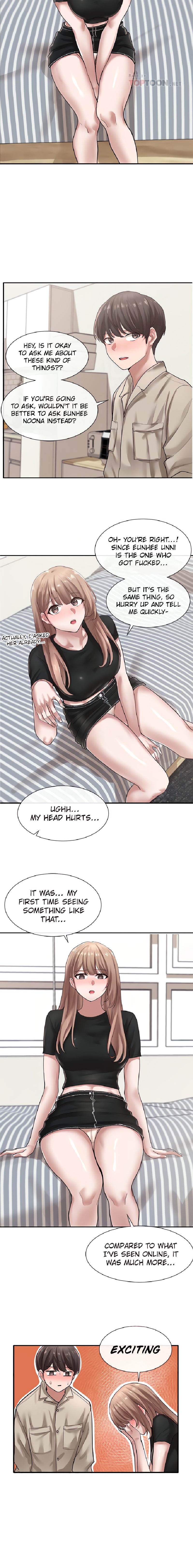 Circles - Chapter 33 [photo 6] - MangaPorn