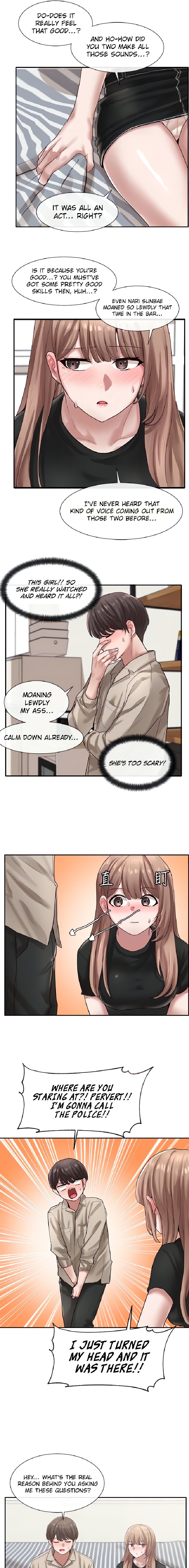 Circles - Chapter 33 [photo 7] - MangaPorn