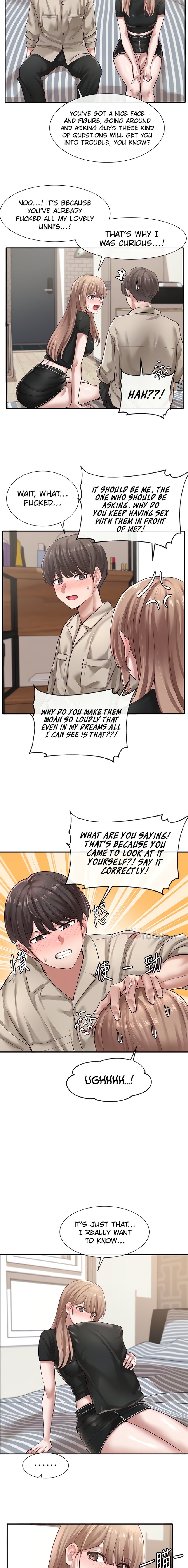 Circles - Chapter 33 [photo 8] - MangaPorn