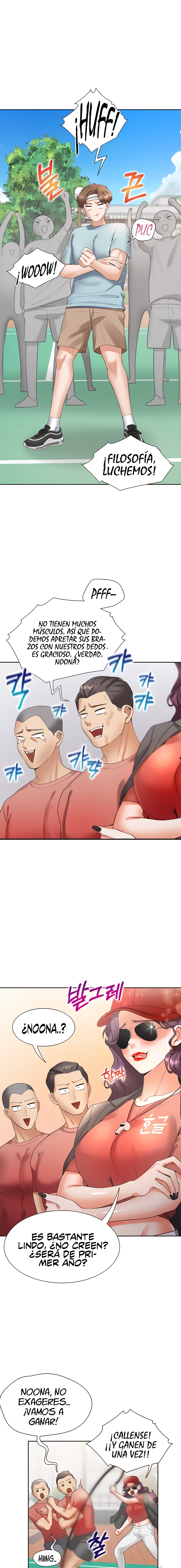 Bunking Bed Raw - Chapter 51 [photo 9] - MangaPorn