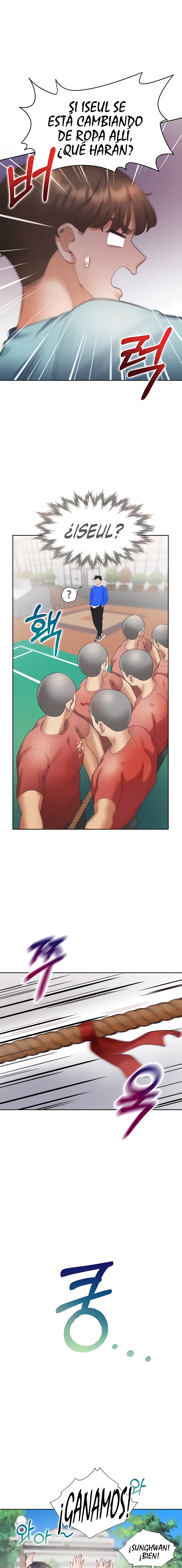 Bunking Bed Raw - Chapter 51 [photo 11] - MangaPorn