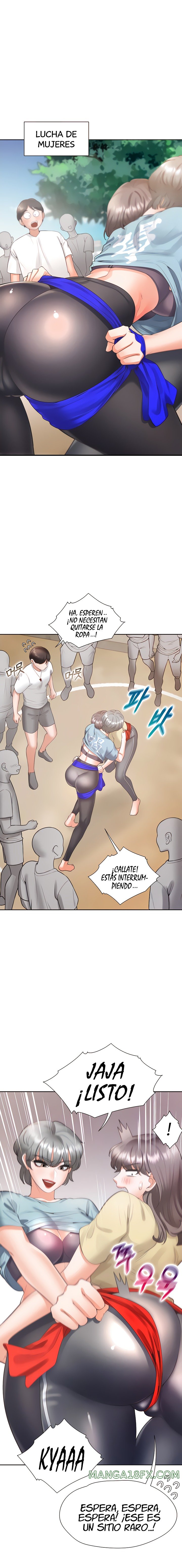 Bunking Bed Raw - Chapter 51 [photo 13] - MangaPorn