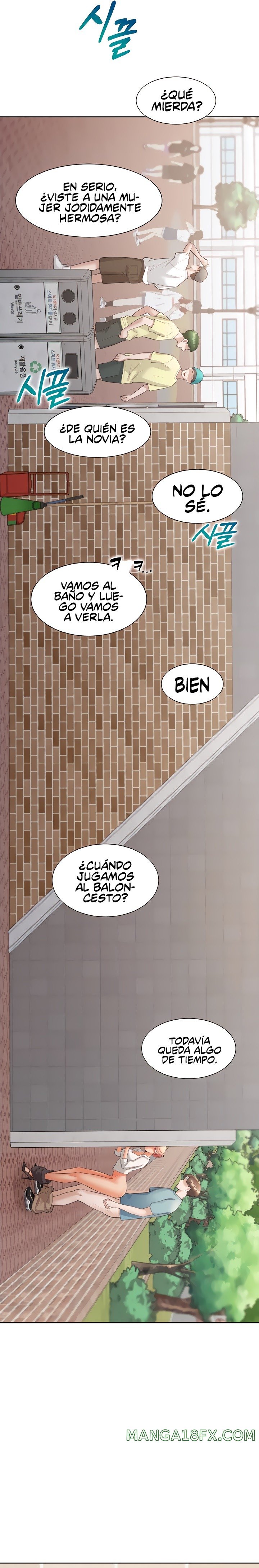 Bunking Bed Raw - Chapter 51 [photo 19] - MangaPorn