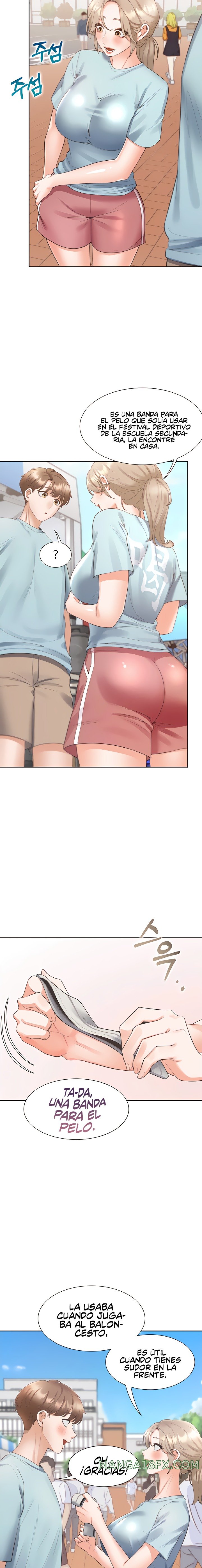 Bunking Bed Raw - Chapter 51 [photo 5] - MangaPorn