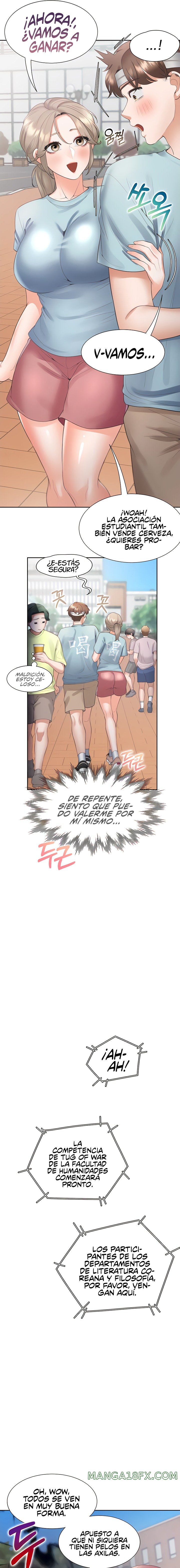 Bunking Bed Raw - Chapter 51 [photo 7] - MangaPorn