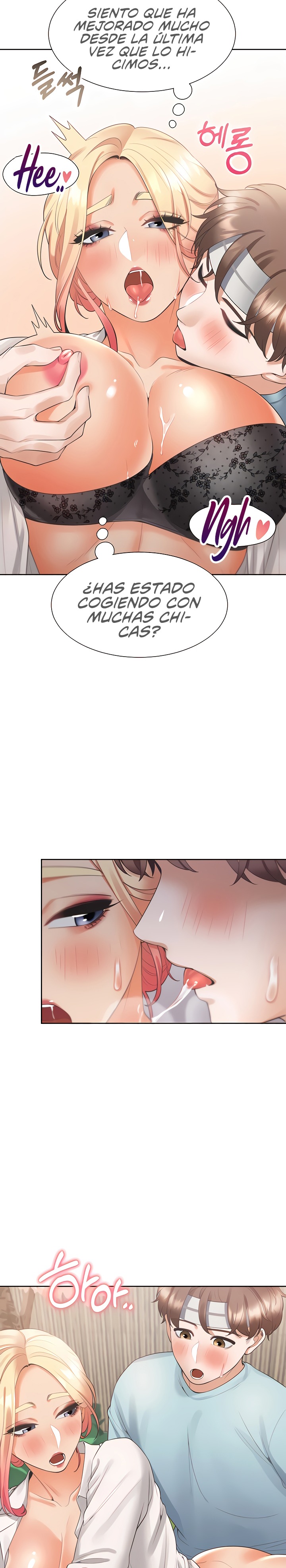 Bunking Bed Raw - Chapter 52 [photo 17] - MangaPorn