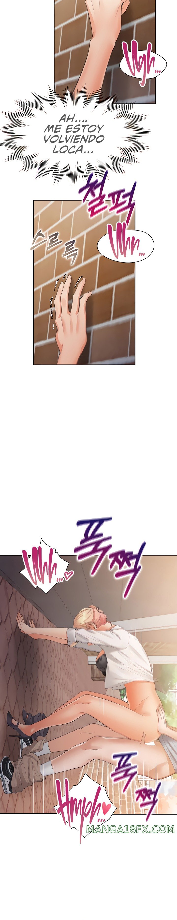 Bunking Bed Raw - Chapter 52 [photo 27] - MangaPorn