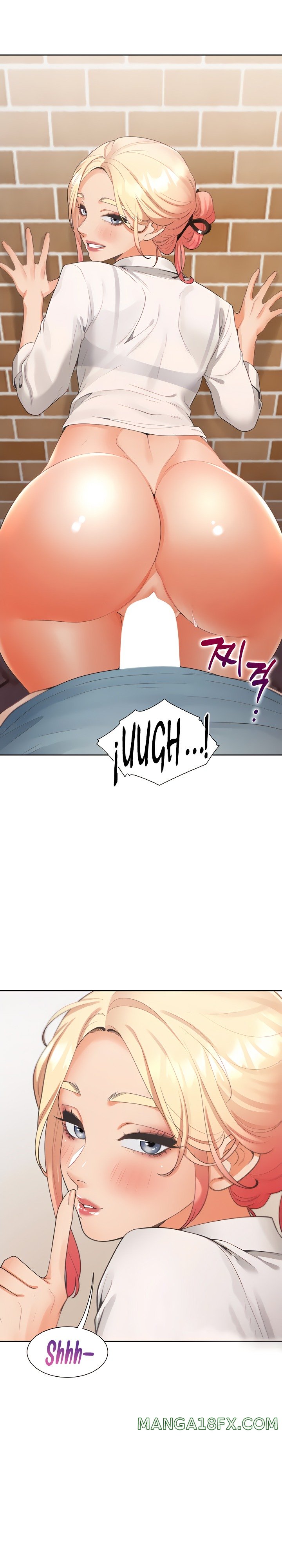 Bunking Bed Raw - Chapter 52 [photo 3] - MangaPorn