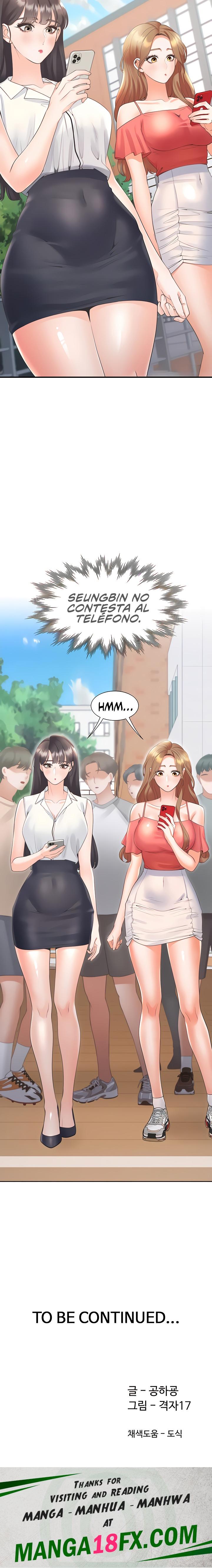 Bunking Bed Raw - Chapter 52 [photo 35] - MangaPorn